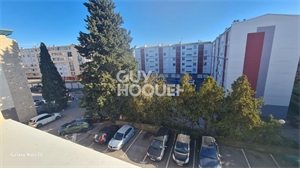 t2 à la vente -   34070  MONTPELLIER, surface 3 m2 vente t2 - UBI475269743